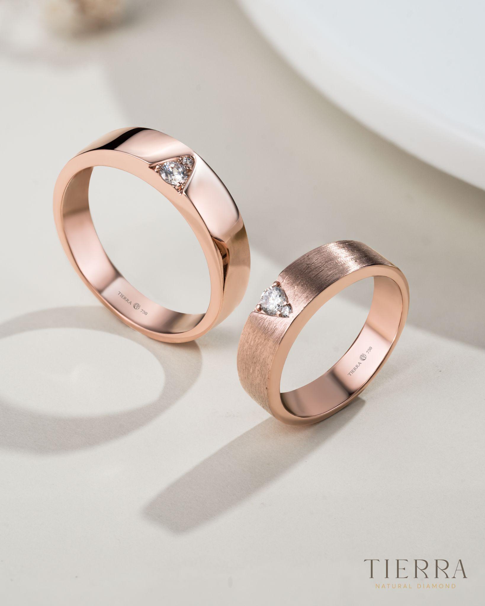 Những mẫu nhẫn cưới hot nhất năm 2018 - Ảnh cưới đẹp, ảnh gia đình, ảnh  nghệ thuật, ảnh sản phẩm Hà Nội