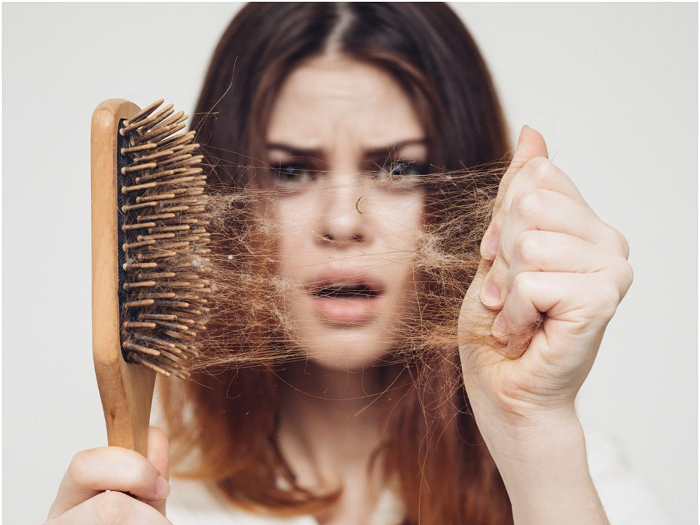 Các bước giúp phục hồi tóc khô xơ cho nam giới  Nguyên Xuân