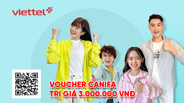 HOT Tặng 30 tỉ điểm mừng sinh nhật của Viettel