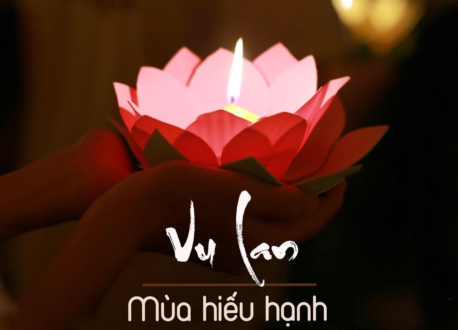 Chia Sẻ Với Hơn 66 Hình Nền Vu Lan Báo Hiếu Hay Nhất - Cbnguyendinhchieu