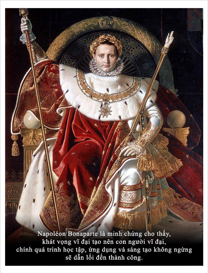 Napoléon Bonaparte