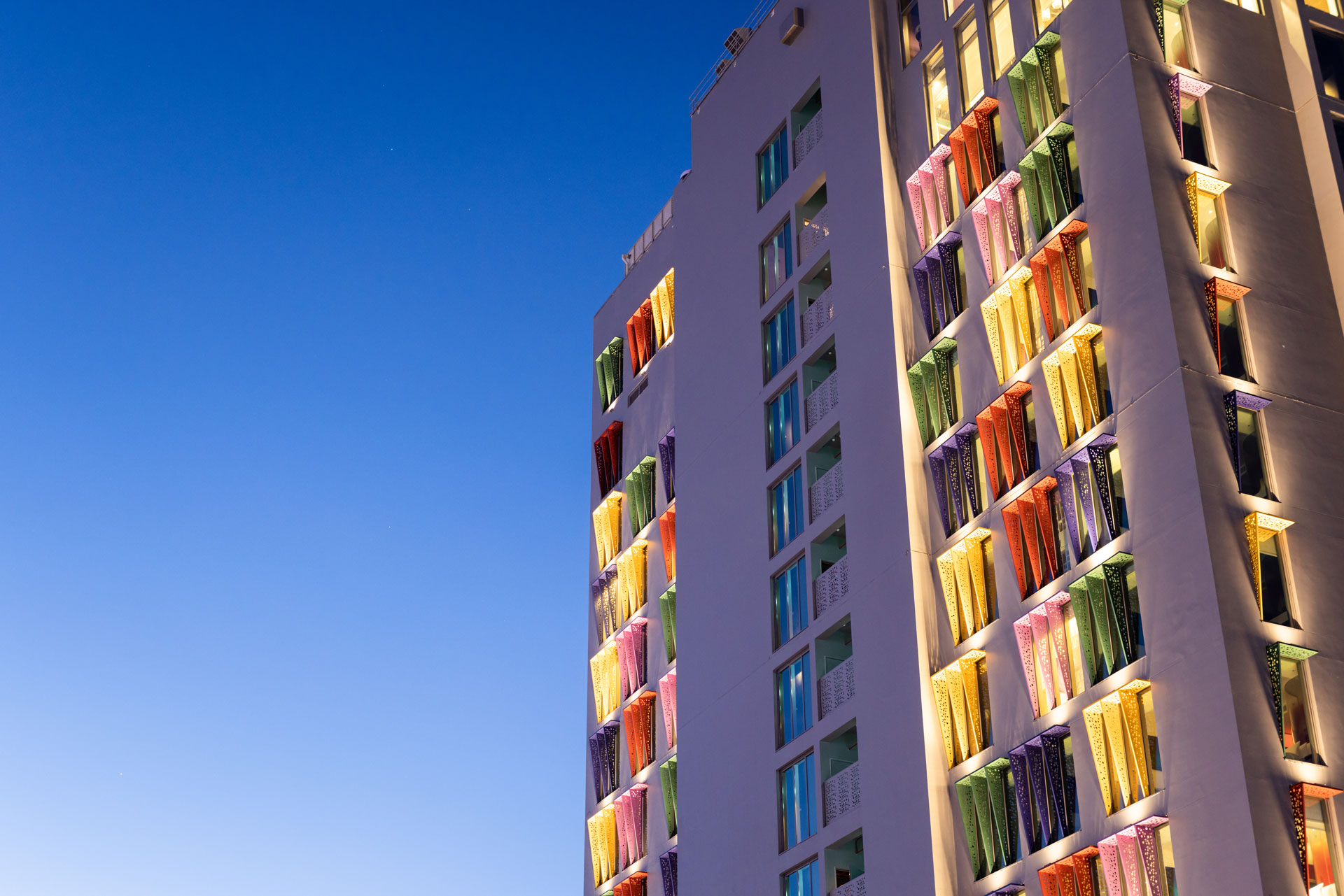 Khách sạn Wink Trung tâm Đà Nẵng chính thức khai trương