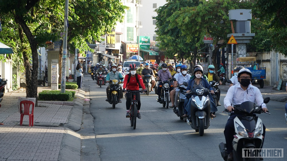 Quý gà sở hữu bộ siêu xe đạp độc nhất Việt Nam