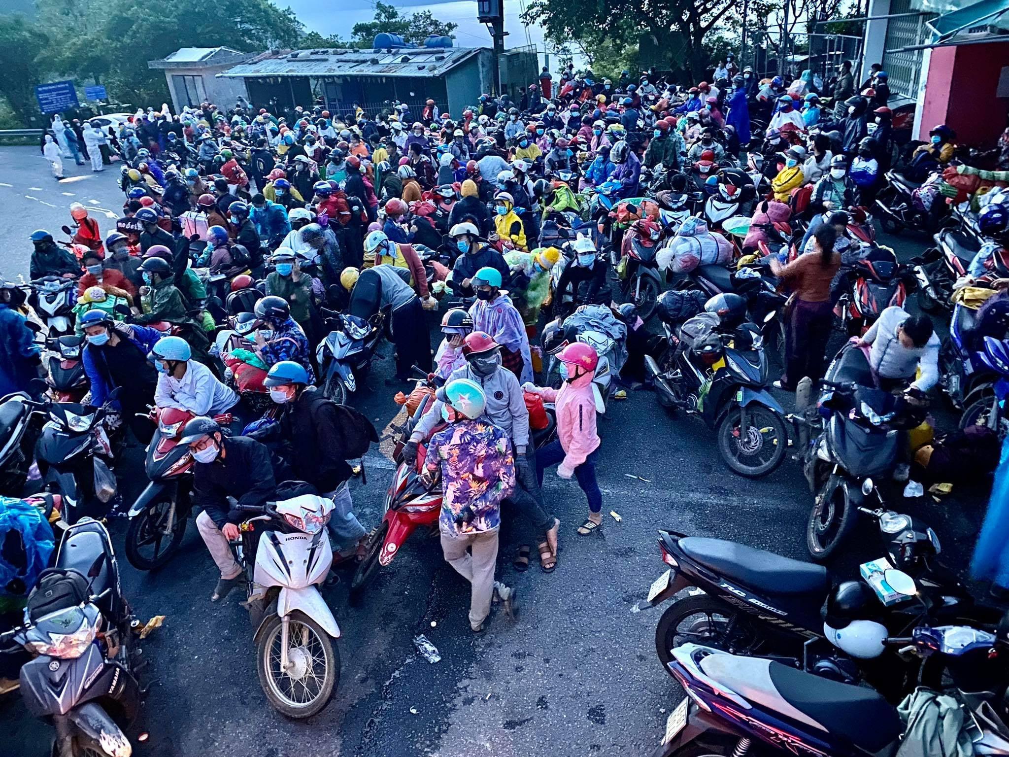 Bấm trúng biển xe máy ngũ quý 9 chủ nhân ở Đà Nẵng được trả giá 12 tỷ