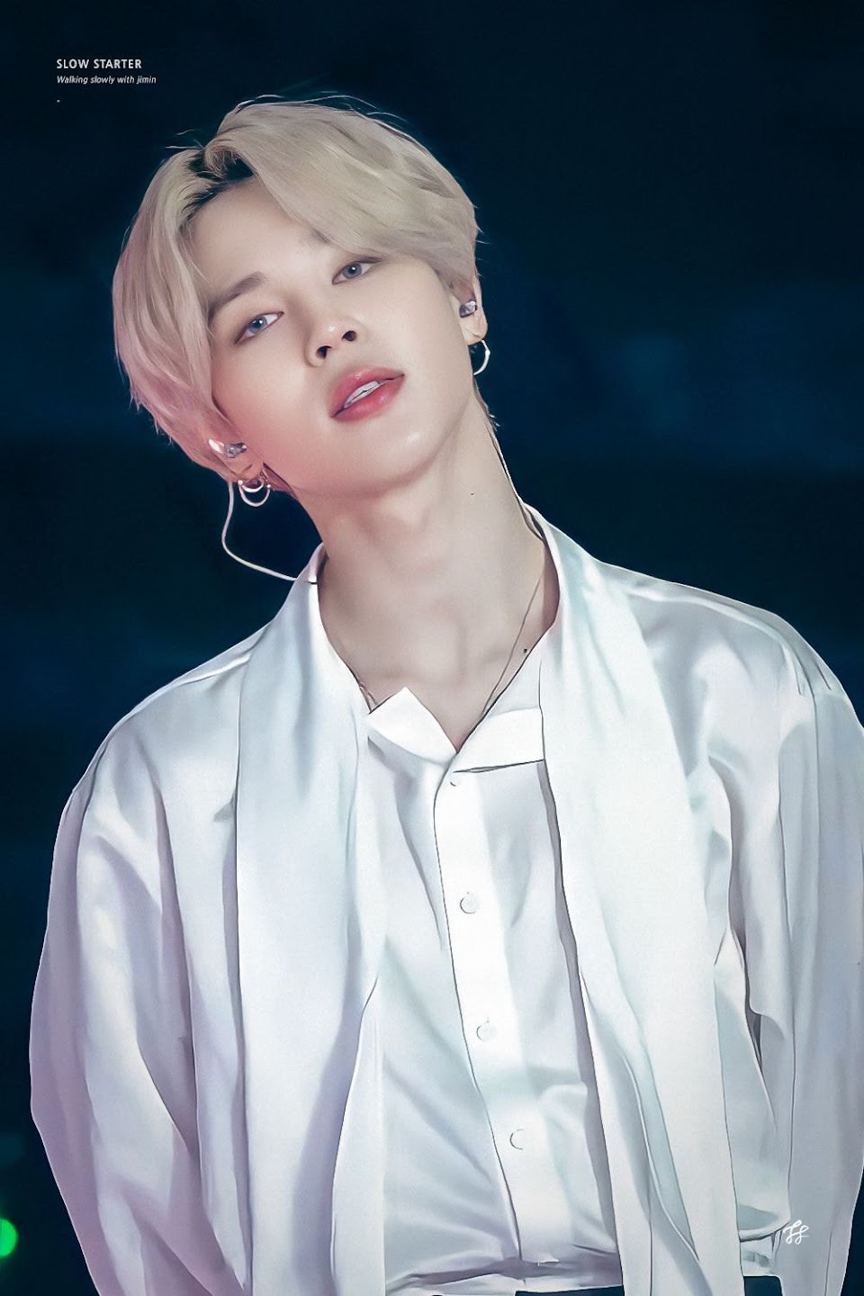 Jimin BTS trở thành Ông hoàng Kpop 2022