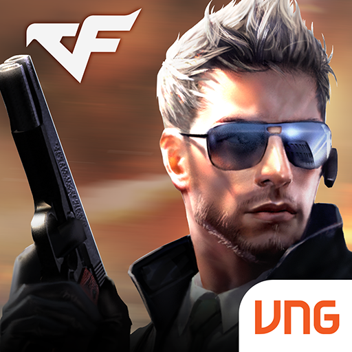 Vng Mở Trang Chủ Crossfire Legends, Ngày Ra Mắt Gần Kề