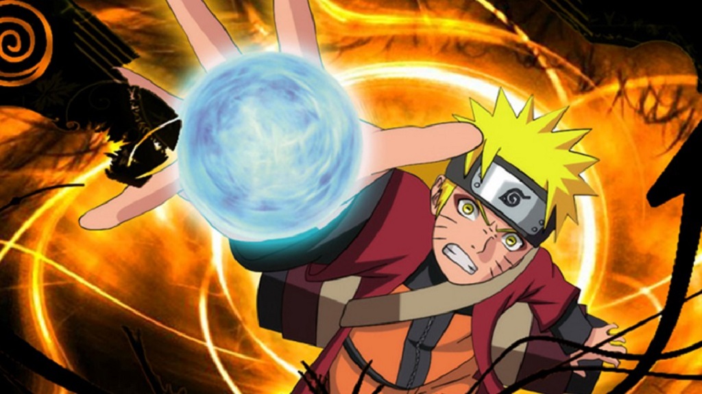 5000+ hình nền naruto rasengan với nhiều phiên bản khác nhau