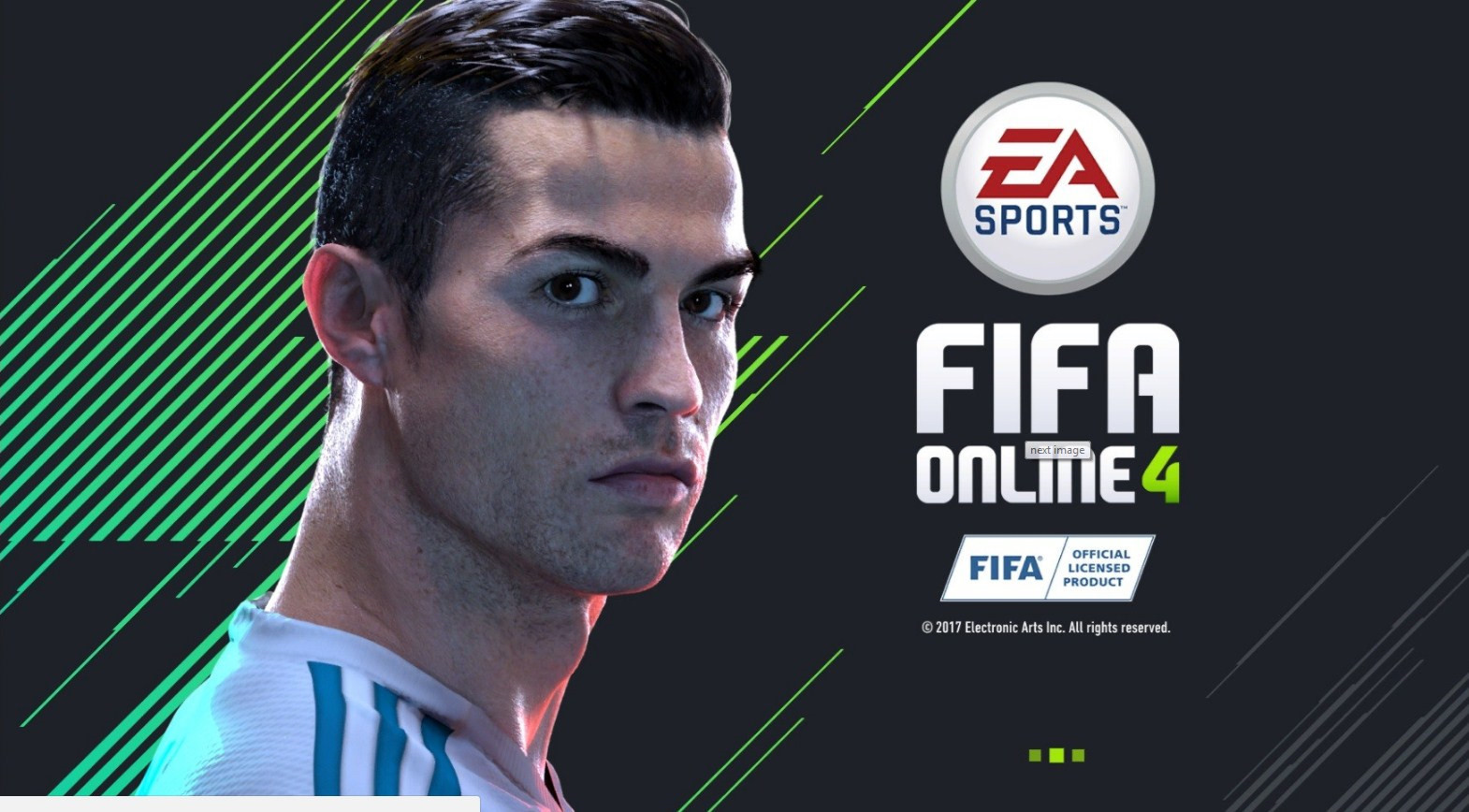 Những hình ảnh trực quan về các cập nhật mới của FIFA Online 4 vào