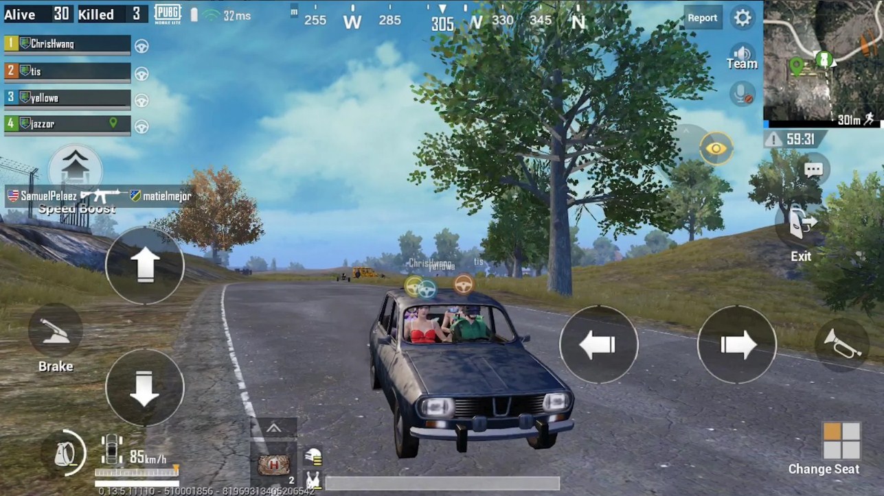 PUBG Mobile Lite cán mốc 10 triệu lượt tải trên Google Play PUBG Mobile Lite cán mốc 10 triệu lượt tải trên Google Play