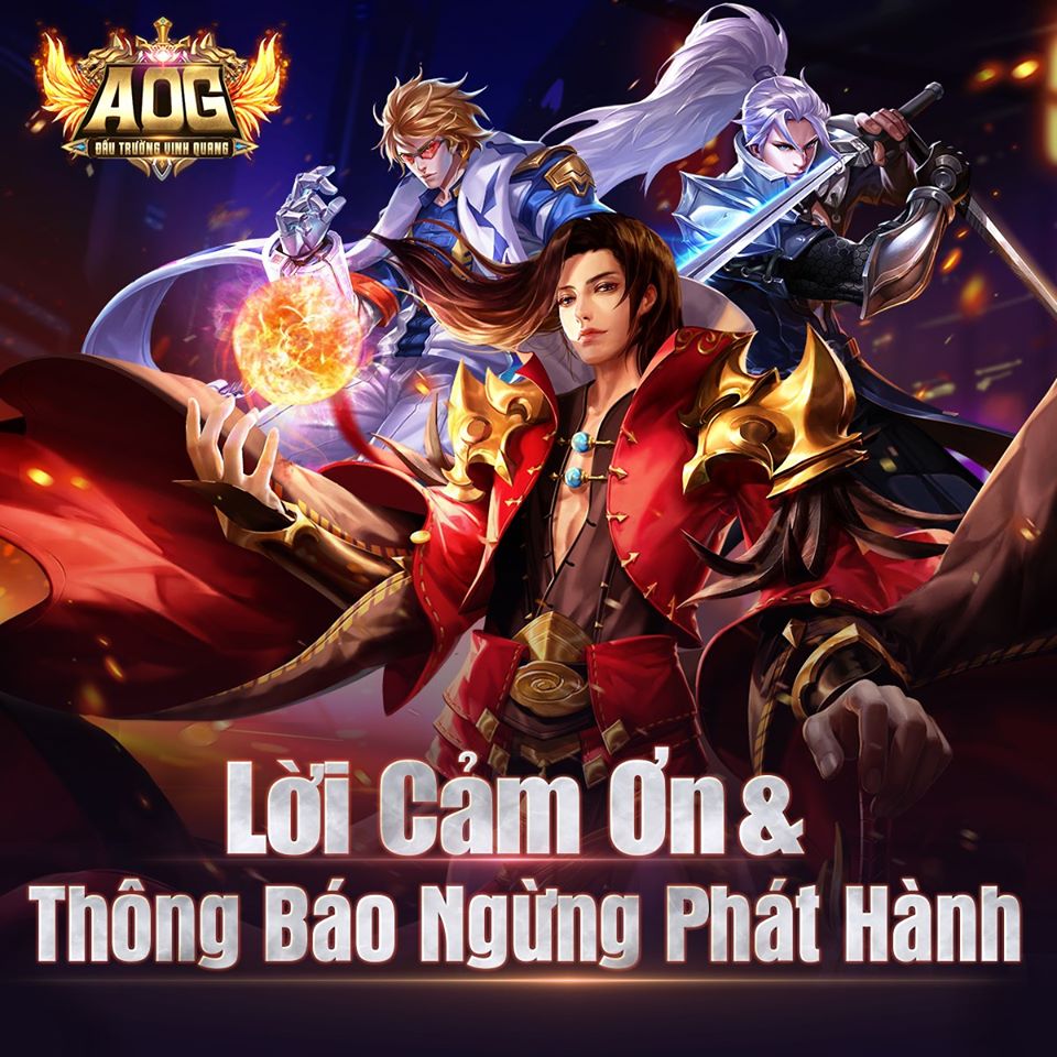 Lễ sinh nhật của game thủ AOG Đấu Trường Vinh Quang đã trở thành một sự kiện không thể bỏ qua trong cộng đồng Liên Quân Mobile. Hãy cùng chúc mừng anh ấy bằng cách xem ảnh tuyệt đẹp của Liên Quân Mobile tại sự kiện này!