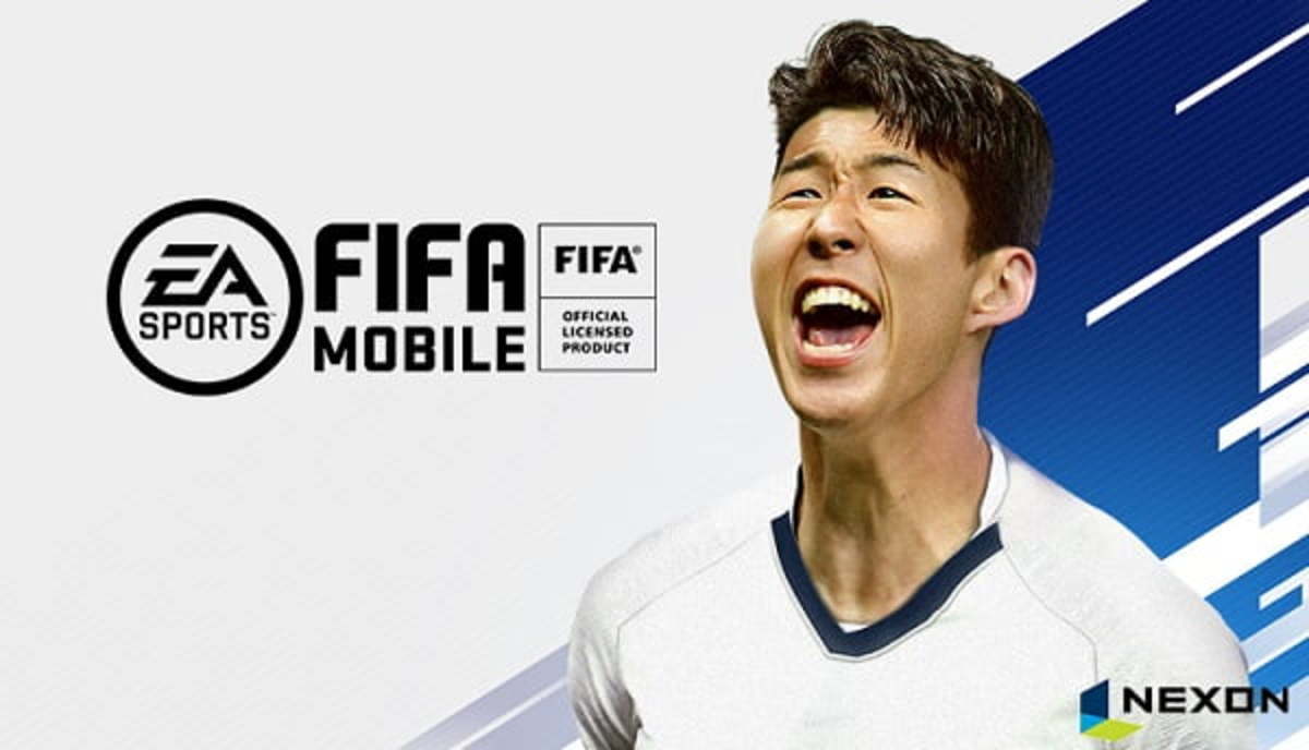 FIFA Mobile - Game bóng đá cực hấp dẫn trên di động