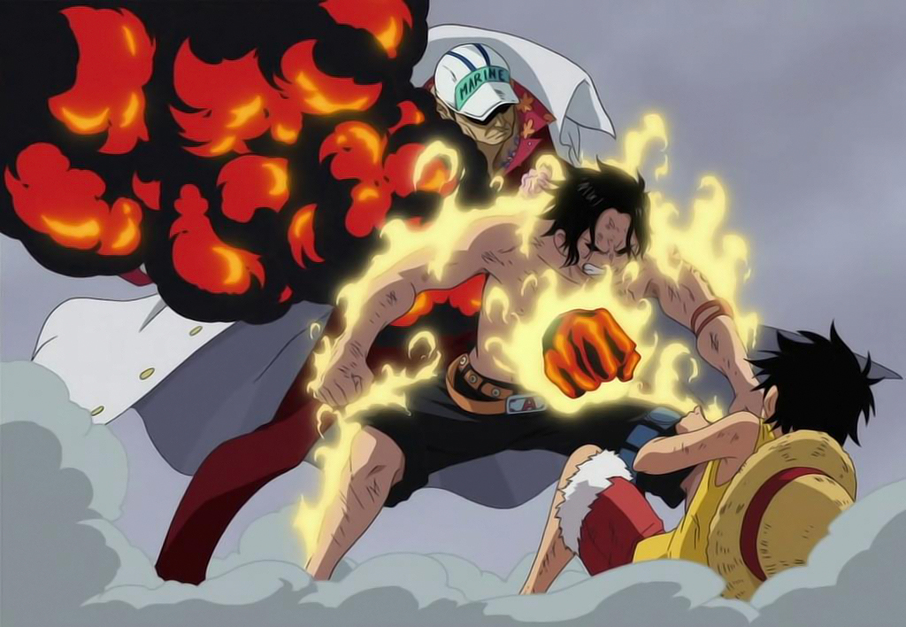 Vua Hải Tặc H5 - Game đa nền tảng đề tài One Piece ra mắt