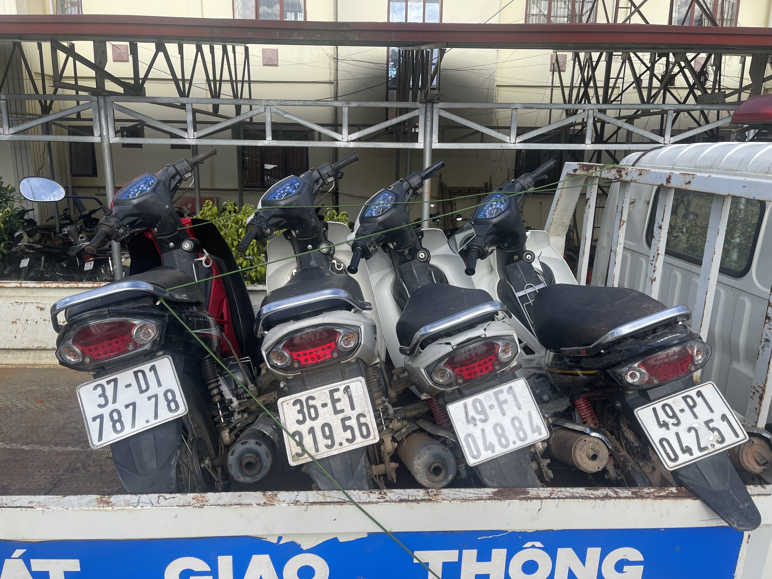 Chia sẻ kinh nghiệm thuê xe máy ở Đà Lạt giá rẻ  FOCUS ASIA TRAVEL