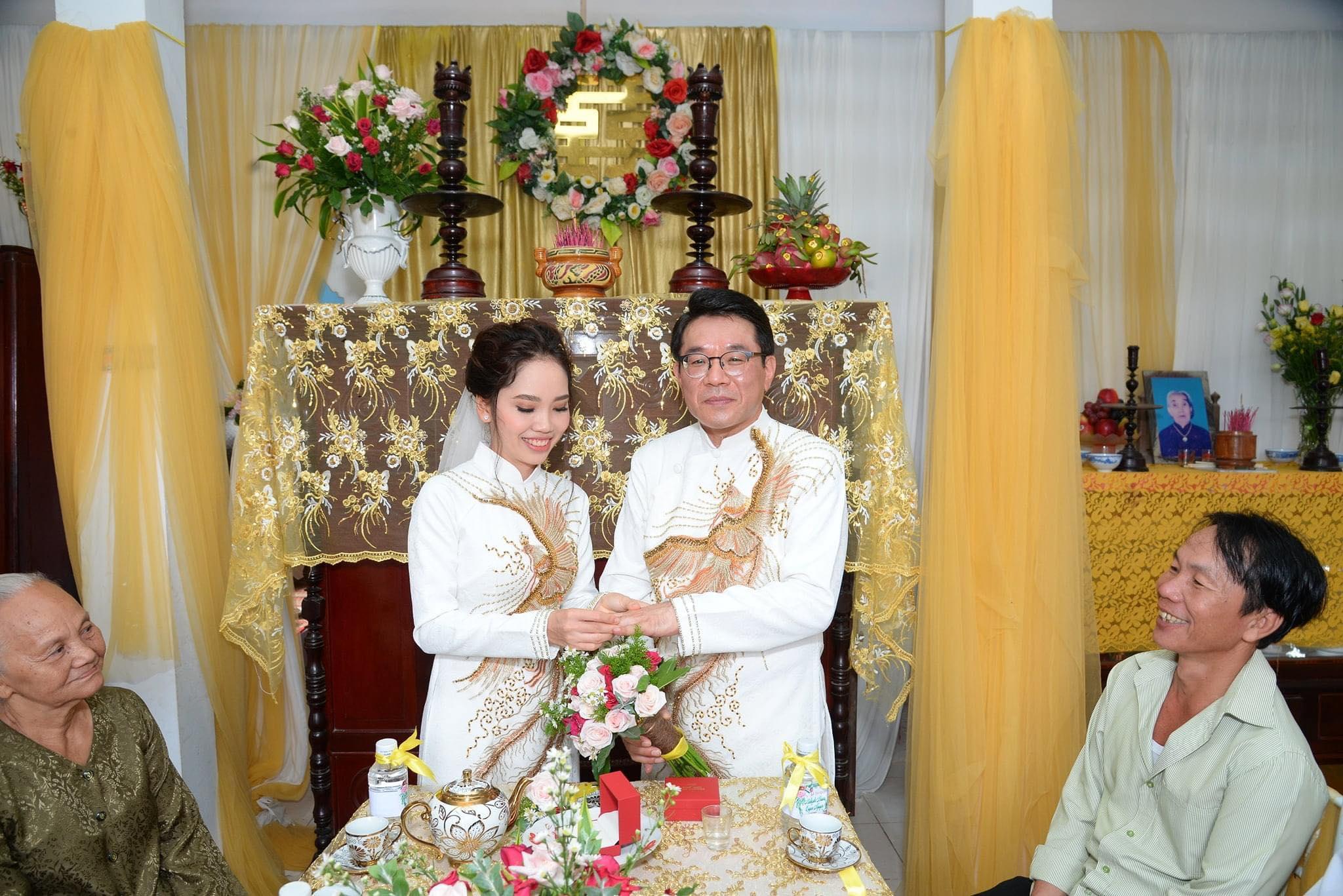 Vợ Việt lấy chồng Nhật hơn 25 tuổi: Yêu từ cái nhìn đầu tiên