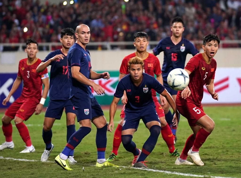 Hiện tại, đội tuyển Việt Nam đang chinh phục những thành công lịch sử trên mỗi trận đấu. Đừng bỏ lỡ những bức ảnh và thông tin mới nhất về đội tuyển Việt Nam để cùng đãi ngộ giây phút chiến thắng.