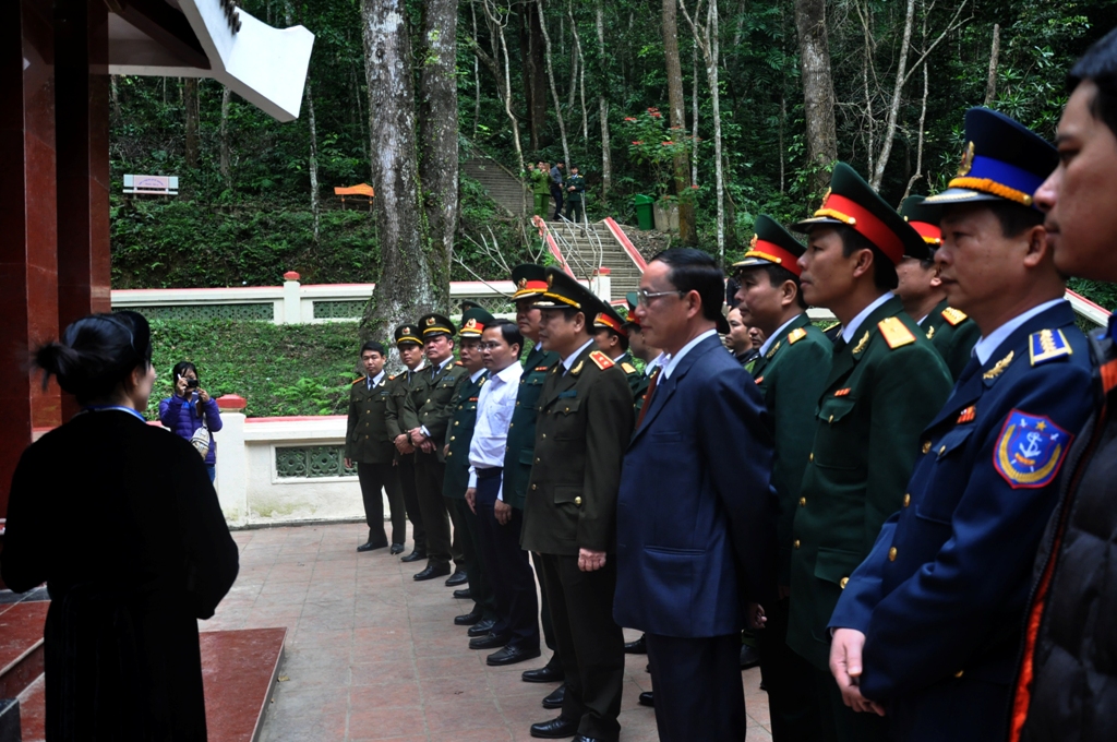 rung-tran-hung-dao-noi-thanh-lap-quan-doi-nhan-dan-viet-nam
