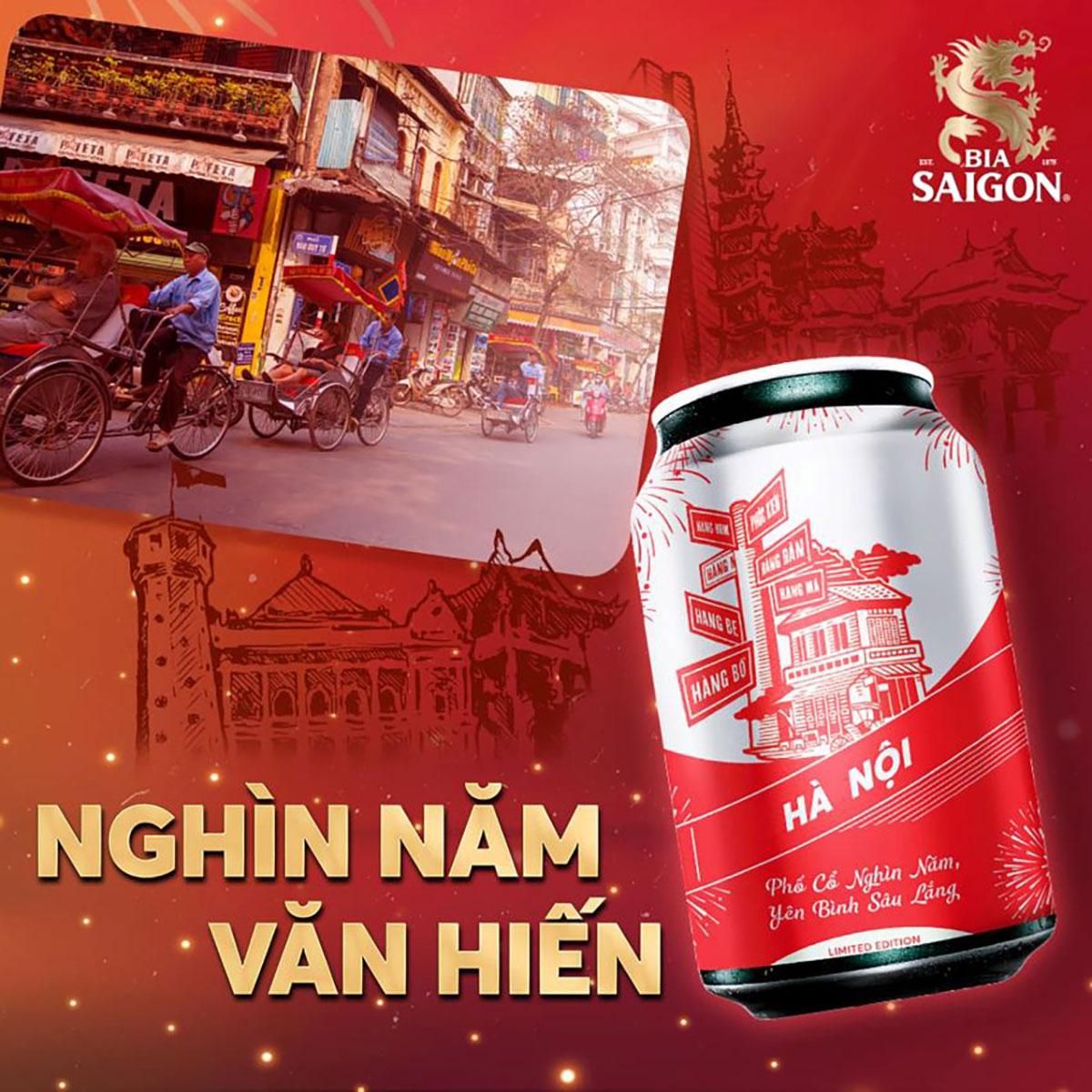 Để quên đi những phiền muộn, thư giãn cùng ly Bia Saigon. Ngắm nhìn hình ảnh tuyệt đẹp về loại bia này và cảm nhận tinh thần thoải mái mà nó mang lại.
