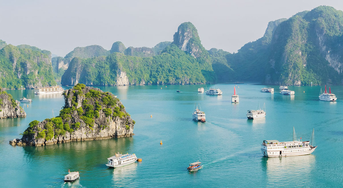 Du lịch nội địa được coi là “chìa khóa vàng” để phục hồi du lịch trong thời điểm hiện tại