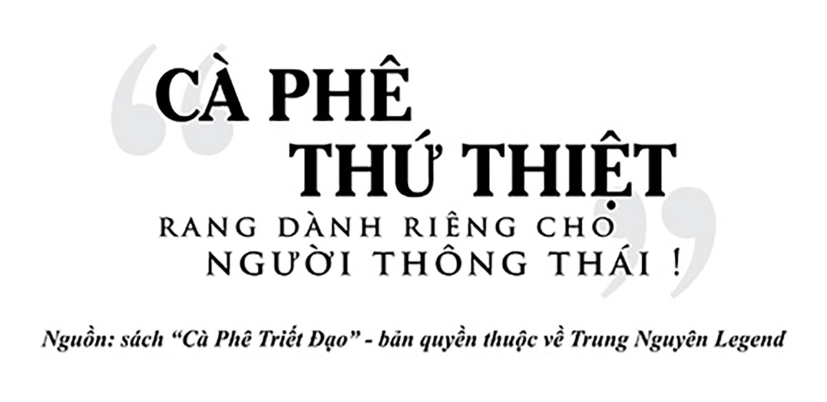 Kỳ 92: Hàng quán cà phê và sự hình thành các thiết chế xã hội- Ảnh 7.