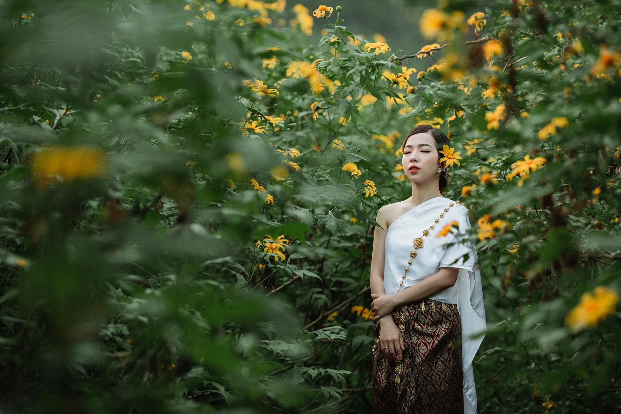 Núi lửa Chư Đăng Ya