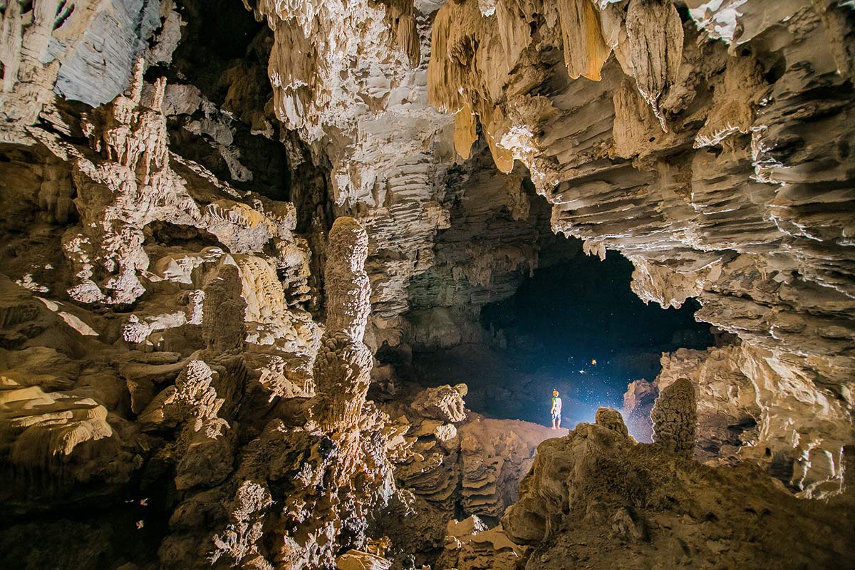 Top 10 hang động đẹp ở Quảng Bình  Top Quảng Bình  Kênh Review Du lịch   Ẩm thực  Dịch vụ