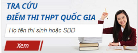 Cụm thi đầu tiên công bố điểm thi THPT quốc gia - ảnh 1