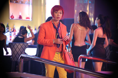 Bước lùi của Charlie Nguyễn