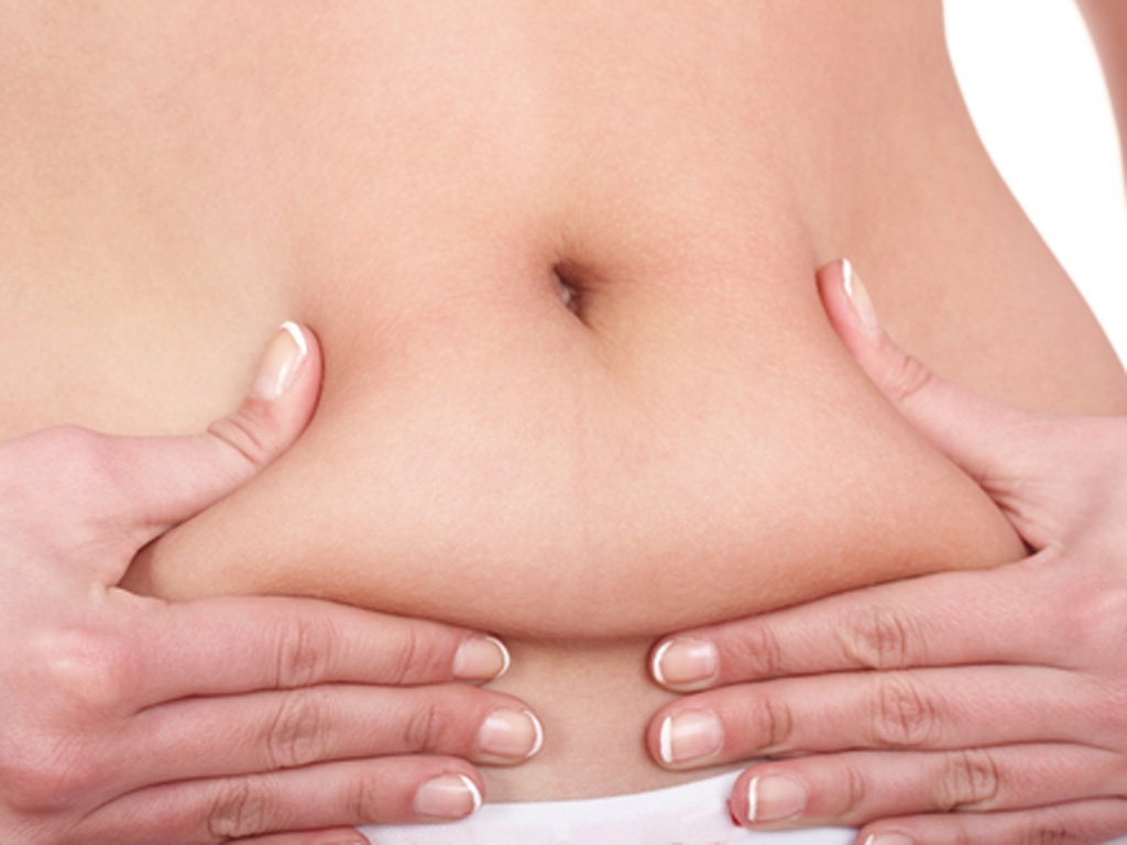 8 nguyên nhân khiến nam giới dễ bị béo bụng  Làm đẹp