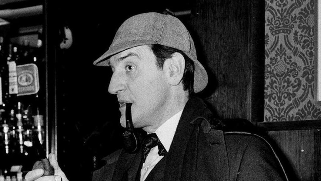 Bí mật ít biết về nguyên mẫu thám tử lừng danh Sherlock Holmes