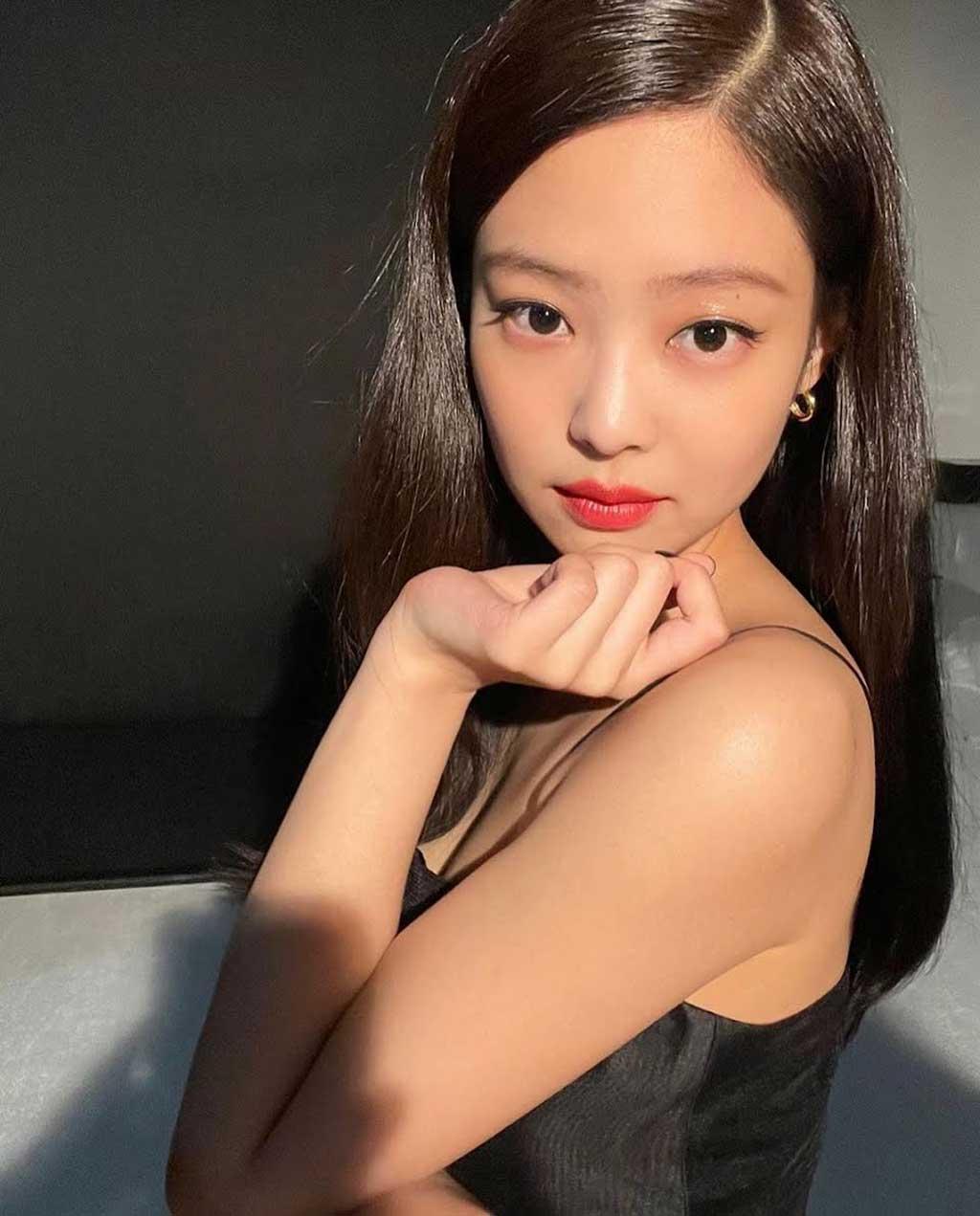 Tổng hợp với hơn 94 hình nền jennie siêu đỉnh  POPPY