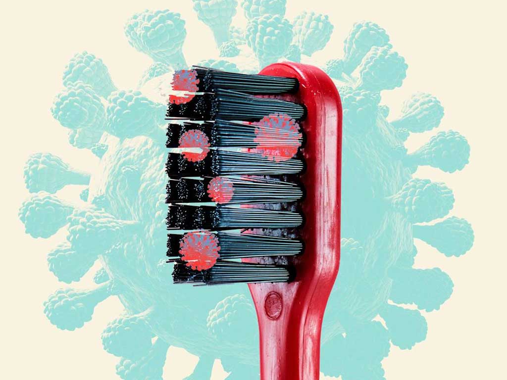 Câu chuyện về cái bàn chải đánh răng: từ phát minh vĩ đại đến mối nguy của  nhân loại