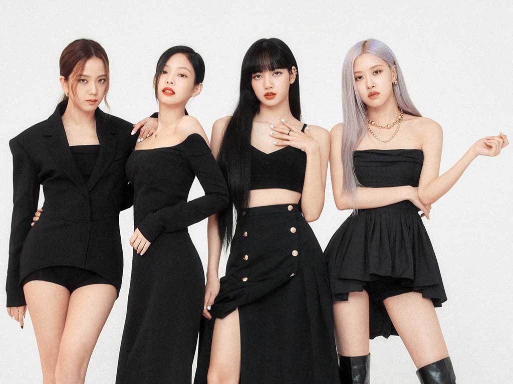 101 Ảnh Blackpink Đáng Yêu  Tuyệt Đẹp Chuẩn 4K