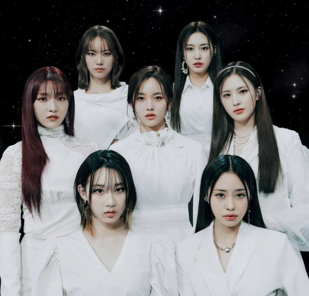 Từ Red Velvet Đến (G)I-Dle, Ai Sẽ Là Nữ Hoàng Kpop Tháng 3?