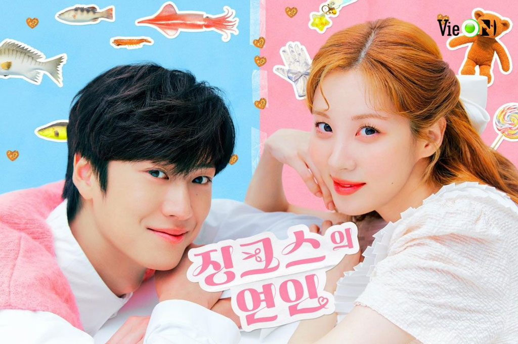 Seohyun (SNSD) kết đôi cùng nam thần Na In Woo trong 'Người tình của Jinx' Seohyun (Snsd) Kết Đôi Cùng Nam Thần Na In Woo Trong 'Người Tình Của Jinx'
