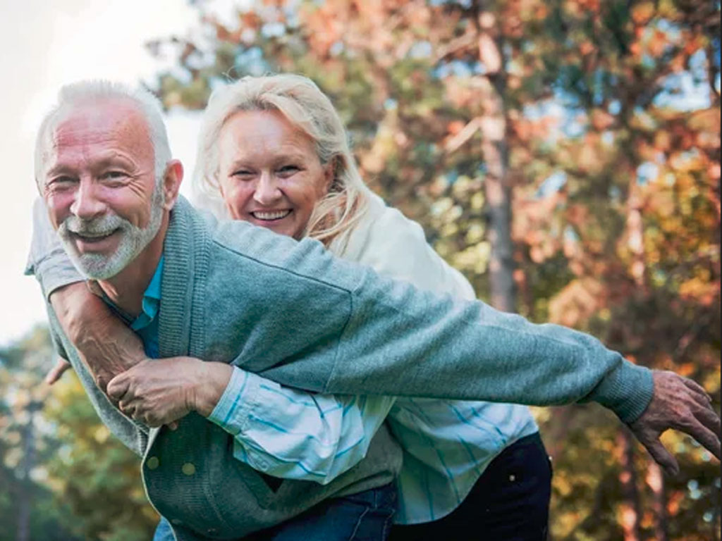 Ý nghĩa của tuổi thọ là gì? Sống khỏe mạnh khi về già 3 3 tính cách bí mật để sống thọ đến 100 tuổi, bạn có không?