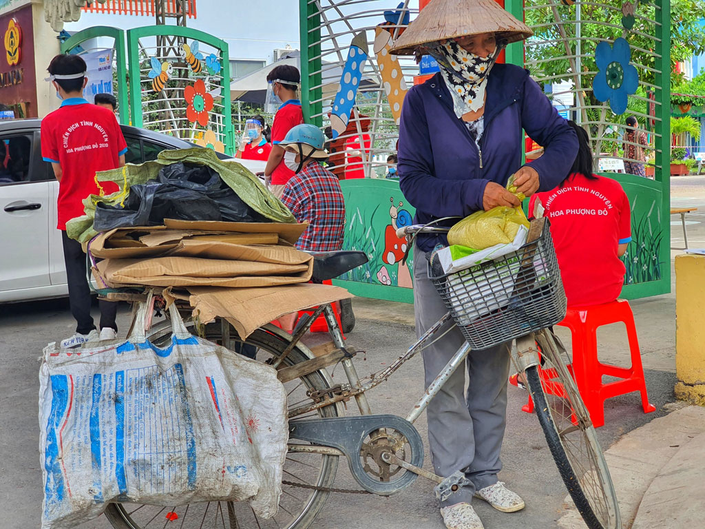 Lao động tự do là gì 2