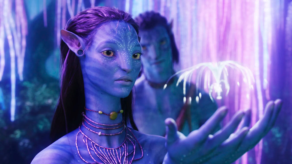 Avatar giành lại ngôi vị phim có doanh thu cao nhất lịch sử