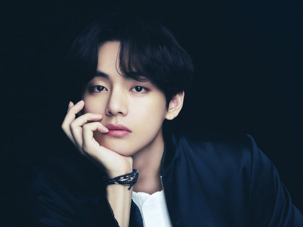 Ứng dụng BTS  V Kim Taehyung Cung cấp hình nền Kim Taehyung chất lượng   Link tải free cách sử dụng