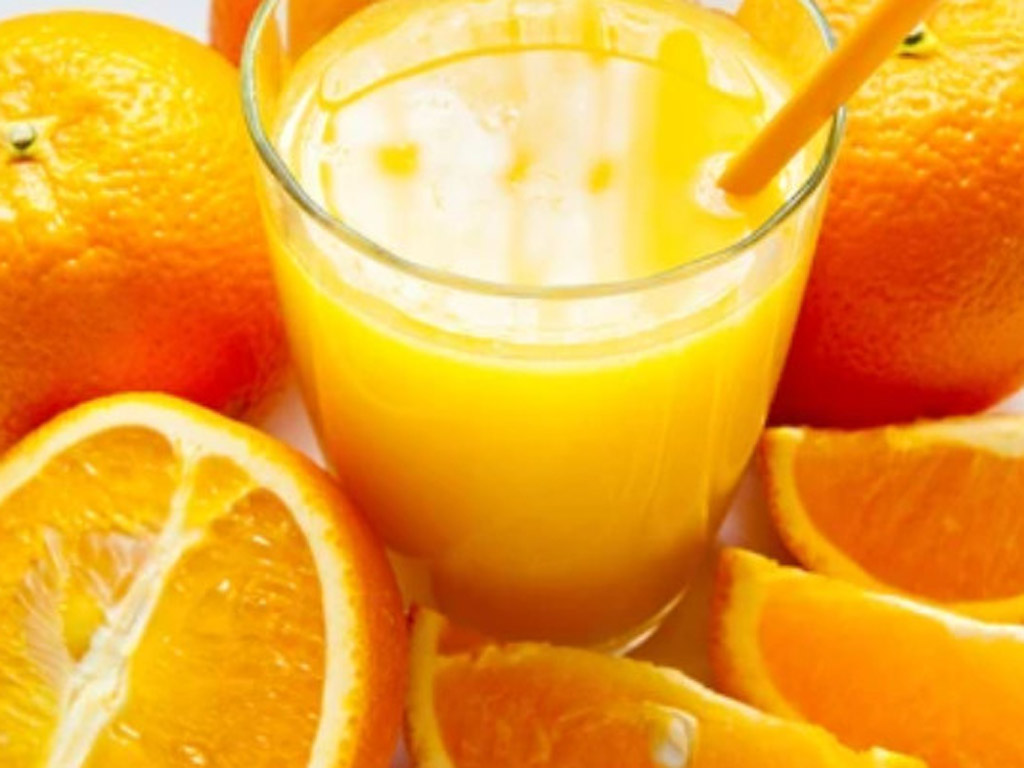 5 sai lầm khi uống nước cam có thể gây phản tác dụng, bạn cần biết!