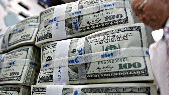 Tin tặc đã xâm nhập mạng và trộm 81 triệu USD từ ngân hàng trung ương Bangladesh - Ảnh minh họa: Reuters