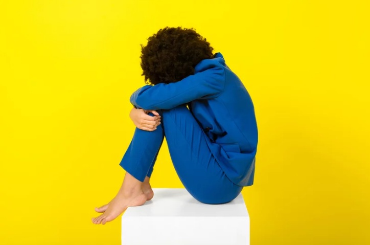 [A Crazy Mind] Bí Mật Ẩn Sâu: Sự Thật Đằng Sau Hành Động Ngược Đãi Bản Thân (Self-Harm)