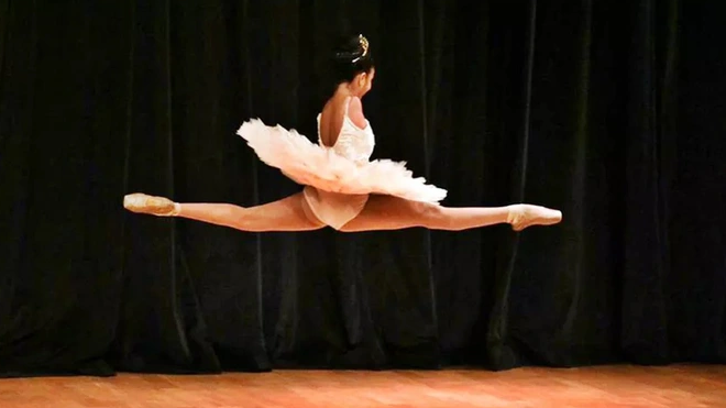 Lịch sử ra đời của múa Ballet