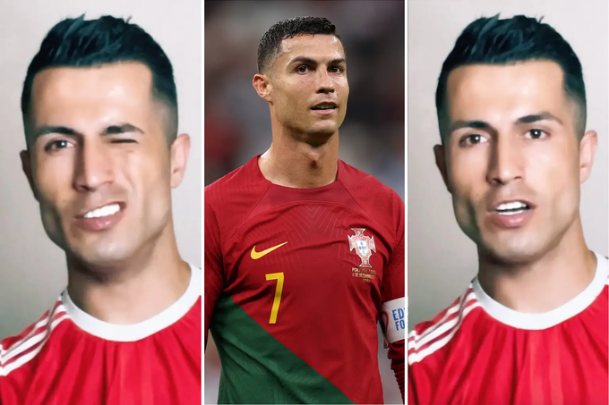 Cristiano Ronaldo là một giống nhưng được nổi tiếng với những thành tích và niềm đam mê bóng đá của mình. Hãy xem hình ảnh liên quan đến từ khóa này để hiểu thêm về cuộc đời của một chàng trai tài năng và quyết tâm.