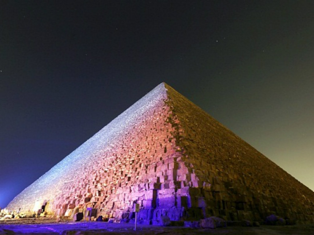 Tổng hợp hơn 55 về hình nền kim tự tháp mới nhất - cdgdbentre.edu.vn