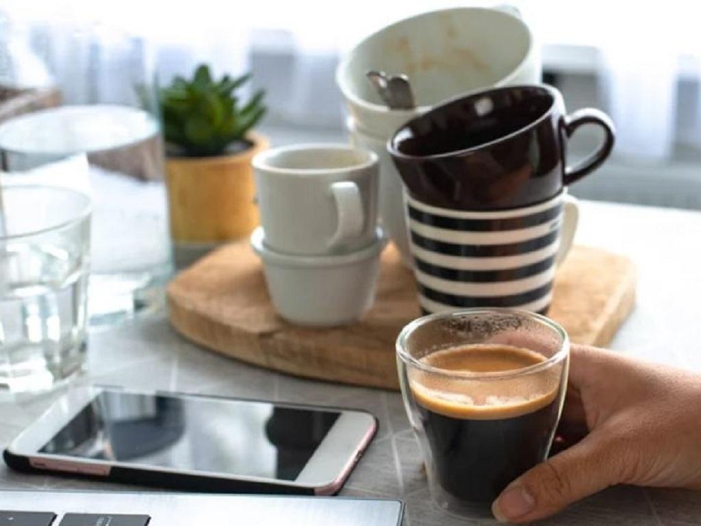 Caffeine effects. Make Coffee. Make Coffee at Home.