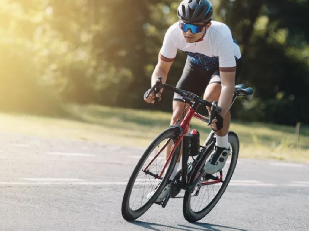 Lợi ích của việc đạp xe đối với sức khỏe  DNGBIKE
