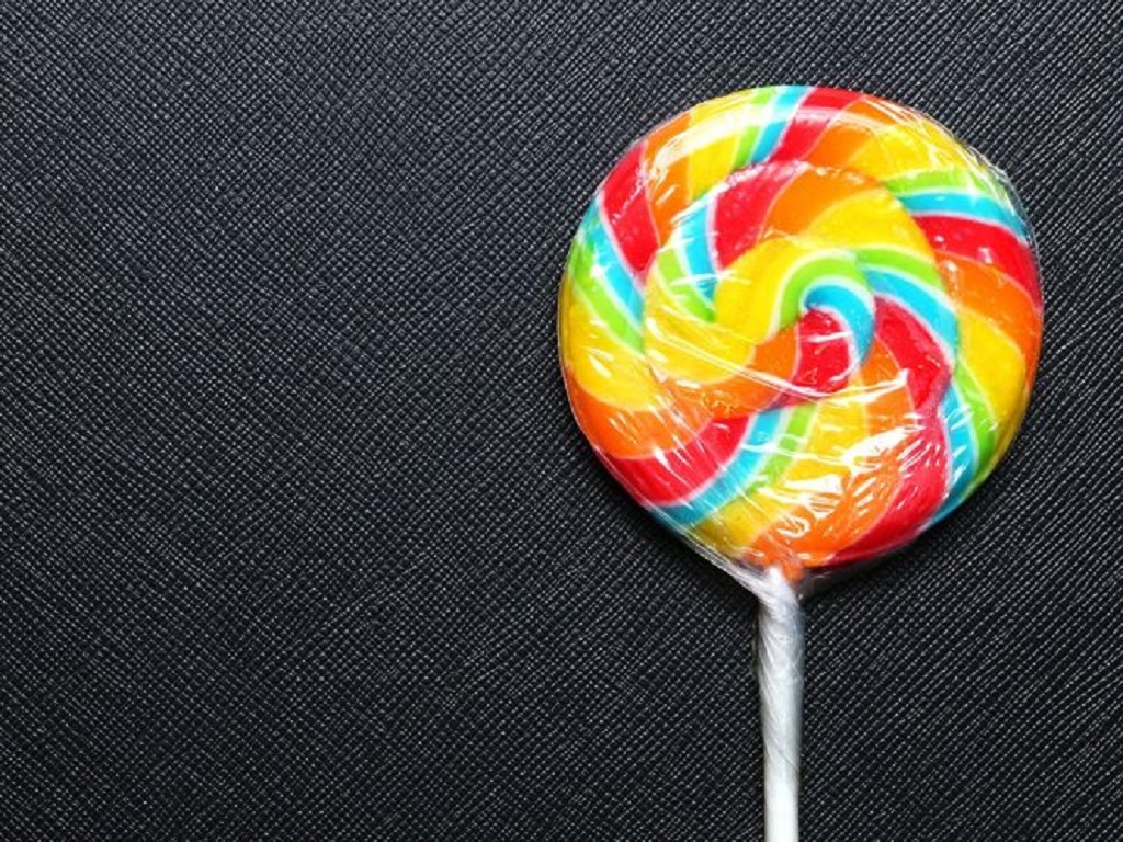 Cách thực hiện kẹo mút lollipop Giáng sinh cực kỳ xinh xẻo đơn giản và giản dị dễ dàng thực hiện