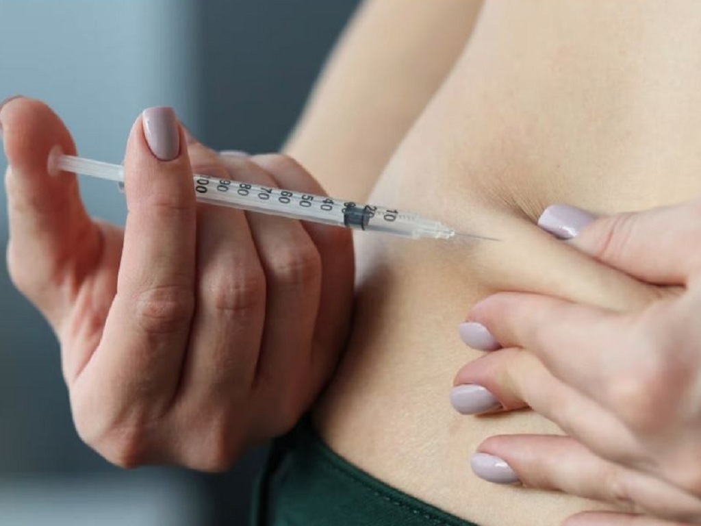 Bệnh tiểu đường: Dùng insulin thì mất bao lâu mới có tác dụng?
