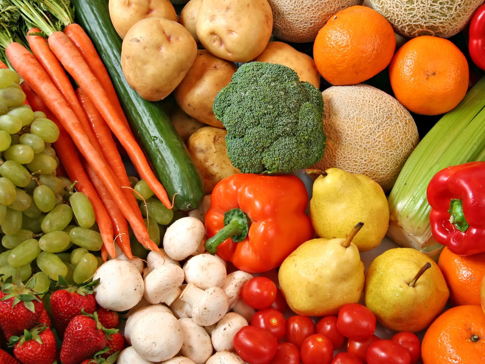 Những cách làm rau quả mất chất dinh dưỡng cần tránh