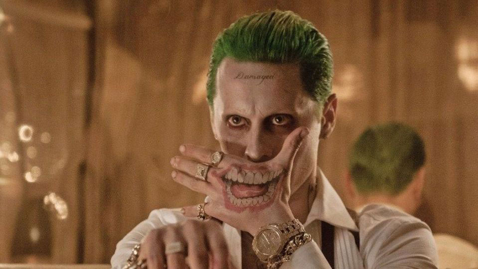 Chùm ảnh 27 bí mật không phải fan nào cũng biết đằng sau thành công rực rỡ của  Joker